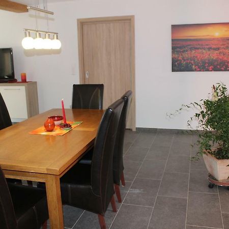 Eifelgold Apartment Habscheid Exterior foto